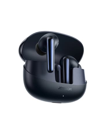COFI 1453 In-Ear-TWS-Kopfhörer mit Bluetooth 5.4, ANC-Funktion und IP54-Schutz in Schwarz