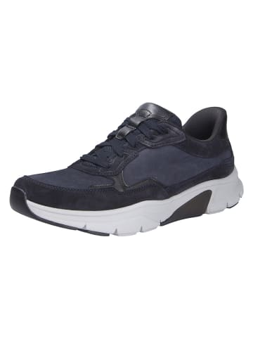 Pius Gabor Sneaker in blau