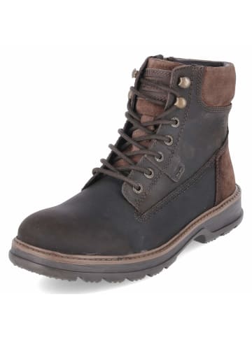 Winterboots in braun