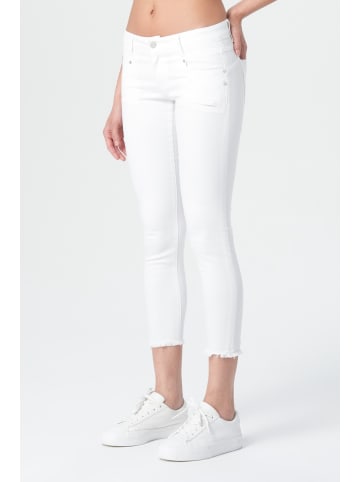 M.O.D Suzy Skinny Fit White