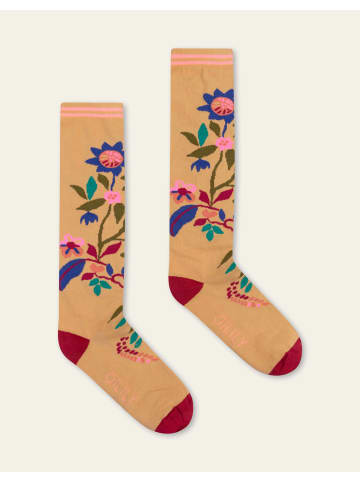 Oilily Asocks Socken in Beige