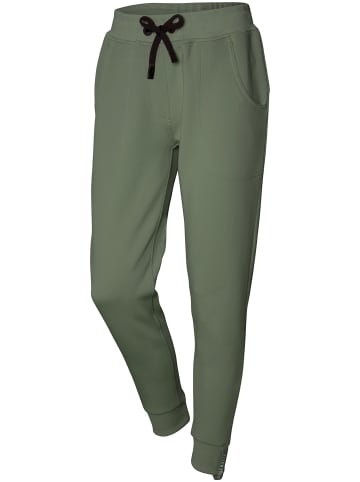 rh+ Pants Scuba W Pants in ivy green