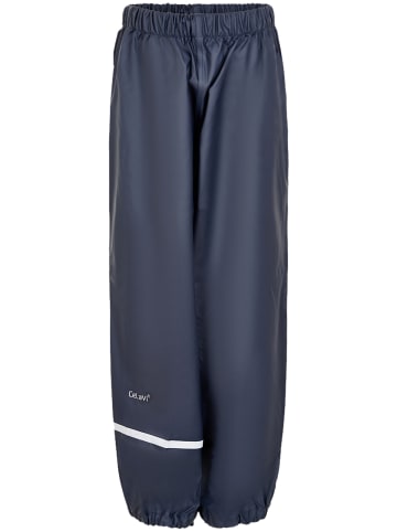 CeLaVi regenhose in marineblau in marineblau