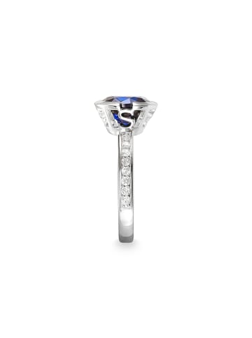 Thomas Sabo Ring "TR2037-050-32" in Silber