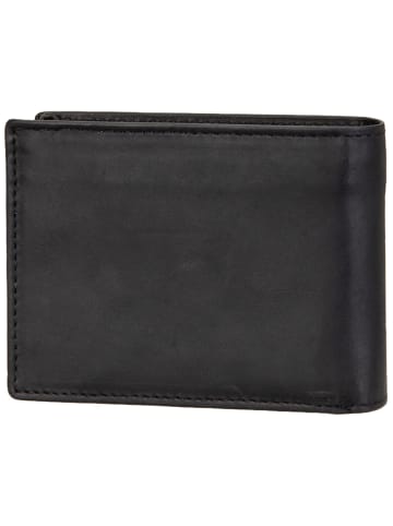 The Chesterfield Brand Geldbörse Marvin in Black