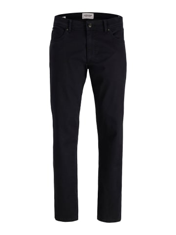 Jack & Jones Klassische Hosen in Black