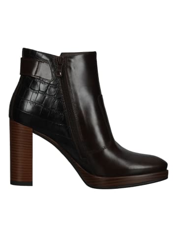 Nero Giardini Stiefelette in Moro