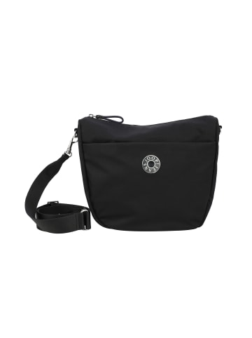 Joop Jeans Schultertasche 'Giocoso Delia in Phantom 31,00 x 28,00 x 12,00 cm'