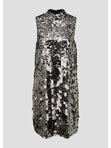 s.Oliver Kleid in 9897_dunkelgrau