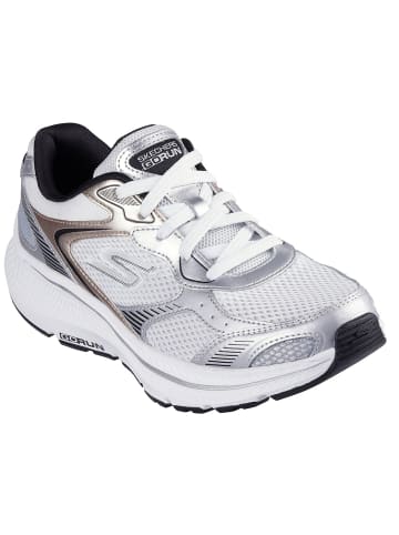 Skechers Sneaker in weiss