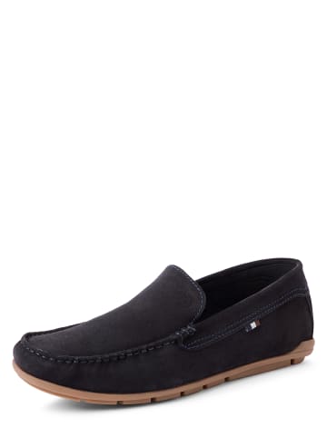 Bugatti Schuhe in schwarz - 0001