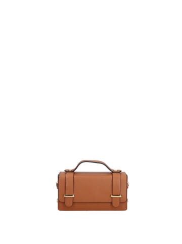 Chiara Ferretti Handtasche in COGNAC