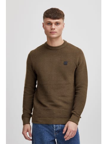 !SOLID Strickpullover SDValencia in Braun