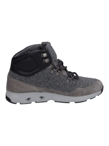 Josef Seibel Stiefelette Grau