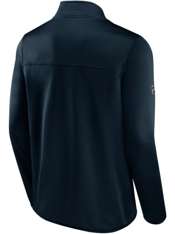 FANATICS Jacke in Blau