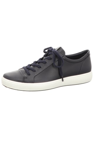 Ecco Sneaker in schwarz