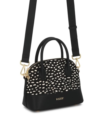Kazar Schultertaschen in Schwarz
