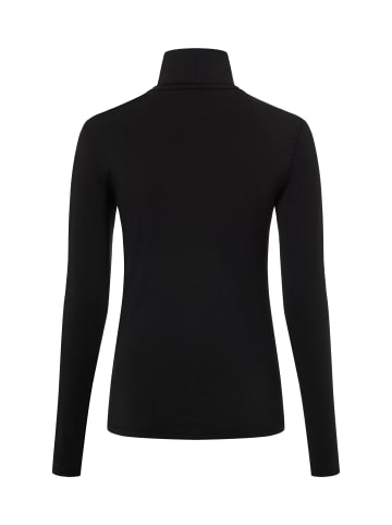MOSS COPENHAGEN Shirt MSCHBetrina in schwarz