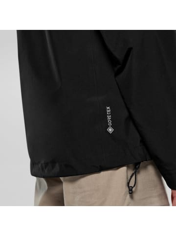 Salewa PUEZ GTX 3L EPE JACKET in Schwarz011