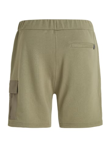 Protest M PRTOHREN JOGGING SHORT in Grün