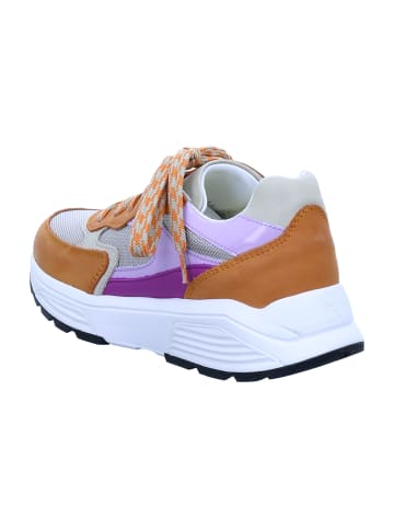 Xsensible Sportliche Schnürschuhe in Bunt