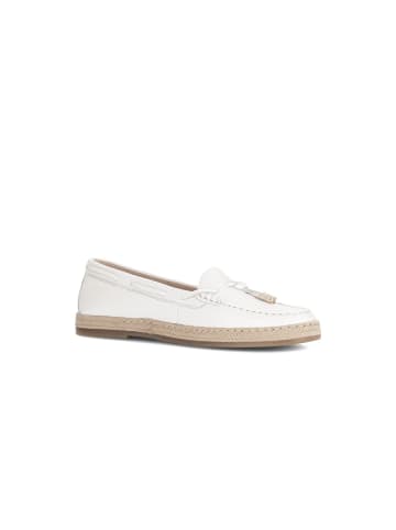 Gabor Slipper in creme