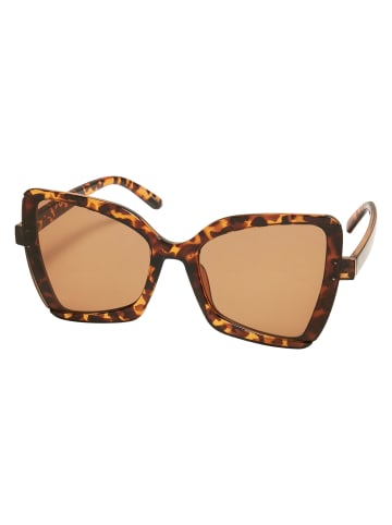 Urban Classics Sonnenbrillen in brown