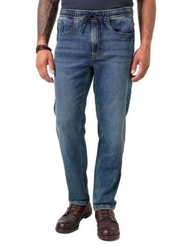 JP1880 Jeanshose in denimblau