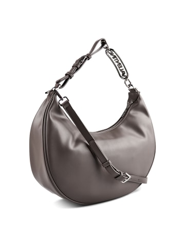 Valentino Elinor Schultertasche 36 cm taupe