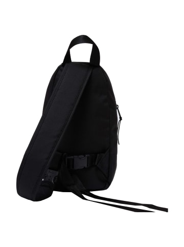 Napapijri H-Signa Sling 5 - Rucksack 30 cm (stormy weather) in black beauty