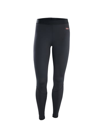 ION IW RASHGUARD LEGGINGS in Schwarz
