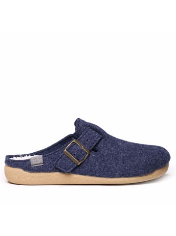 Toni Pons Clogs für Herren in blau