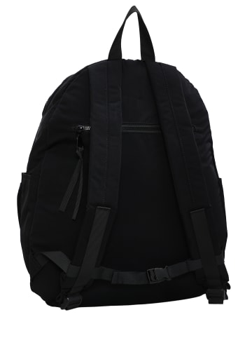 Mindesa Rucksack in Schwarz