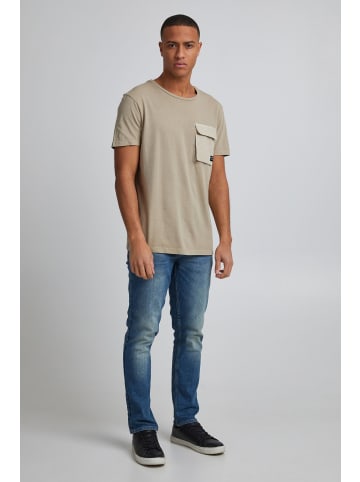 11 Project T-Shirt PRMads in beige