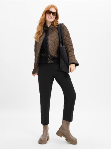 MARC CAIN SPORTS Jacke in lind oliv - 0001