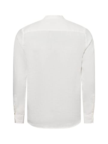 Scotch & Soda Hemd in weiß