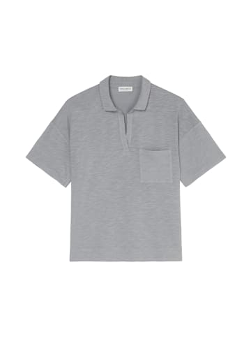 Marc O'Polo Polo-T-Shirt regular in nordic sea