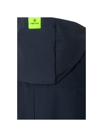 Bogner Midi-Kleid Damen in deepest navy