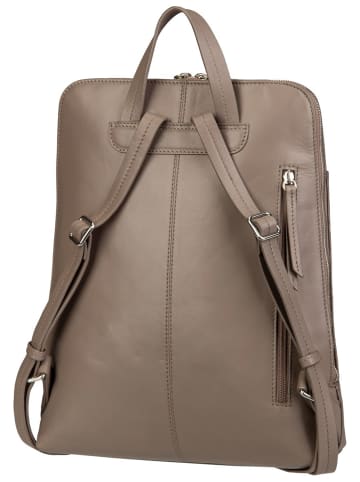 Jost Rucksack Arva in Malt