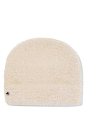 Loevenich Mütze in ecru - 0001