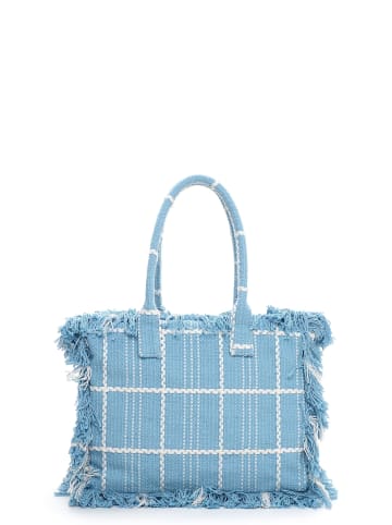 SURI FREY Shopper SFY Cacey in lightblue