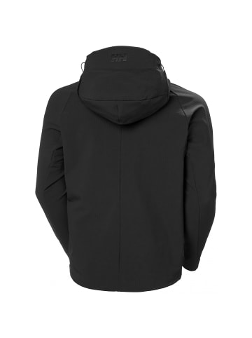 Helly Hansen M ODIN PRO SHIELD JACKET in Schwarz