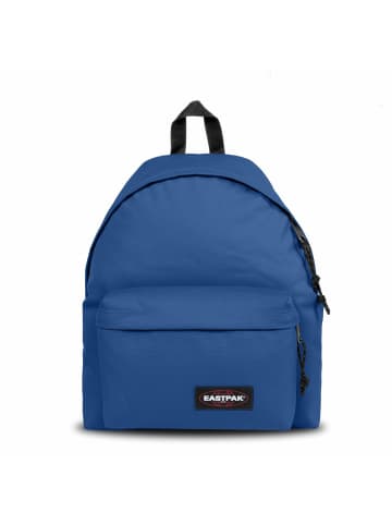 Eastpak Padded Pak'r 24 - Rucksack 40 cm in charged blue