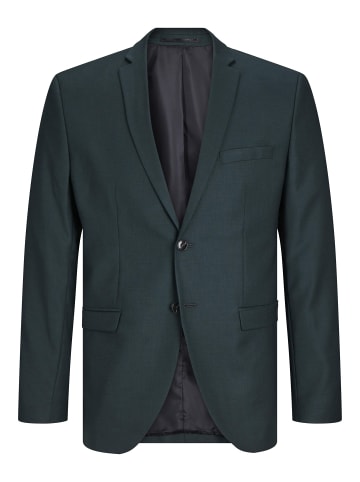Jack & Jones Einreihiger Blazer in Darkest Spruce