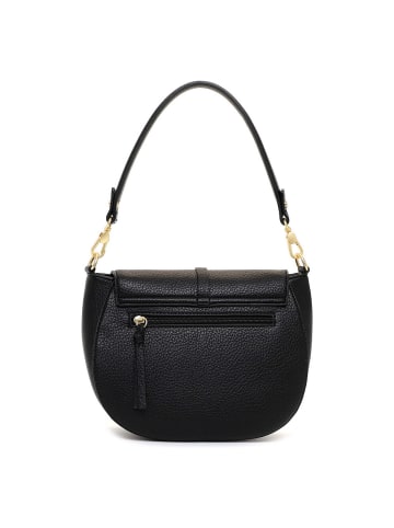 Tamaris TAS Maischa Schultertasche 30 cm in black