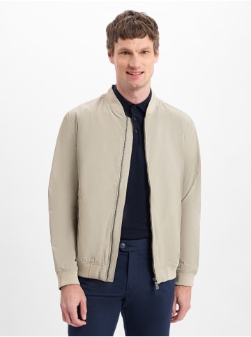 Nils Sundström Blouson in kitt - 0002