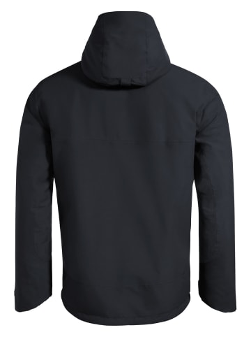 Vaude Jacke Rosemoor Padded in Schwarz