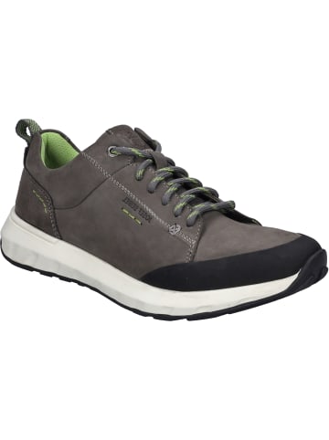 Josef Seibel Sneaker Cameron 02 in asphalt-kombi