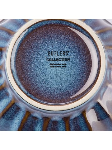 Butlers Schüssel BERGAMO in Blau