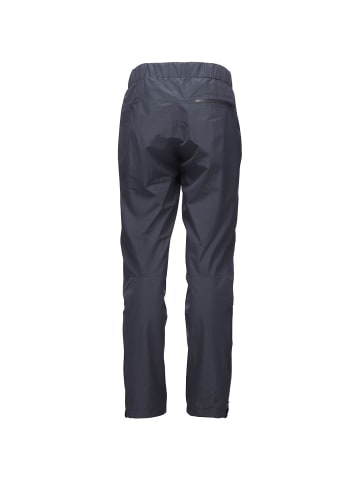 Black Diamond W DOUBLE DUNFRI in Silber